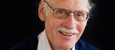 Portrait von Mario Gerteis