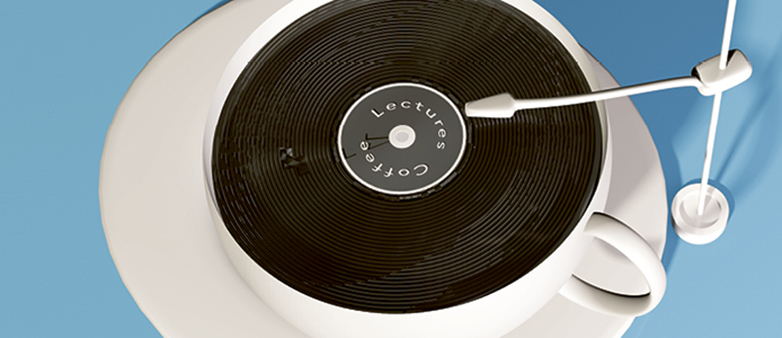 Teaser Coffee Lectures