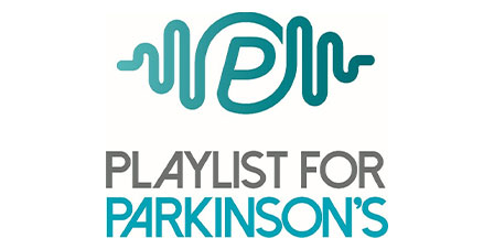 Playlist for Parkinson