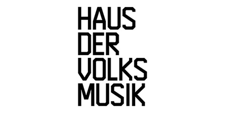 Haus der Voksmusik