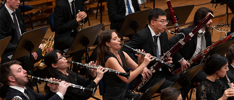 Orchester