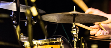 Schlagzeuger