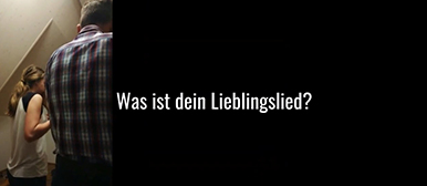 Musiker:innen und Titel: Was ist dein Lieblingslied?