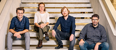 Dozierende Volksmusik