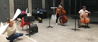 Improvisation_Unterricht