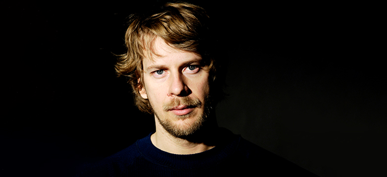 Portrait Kalle Kalima