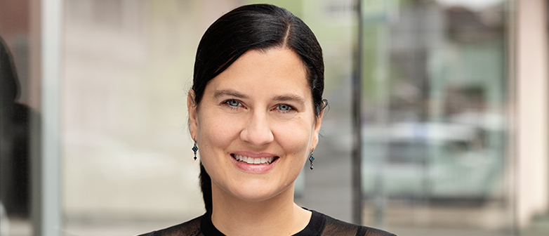 Portrait Suzanne Z'Graggen