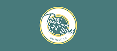 Signet des Musikblogs