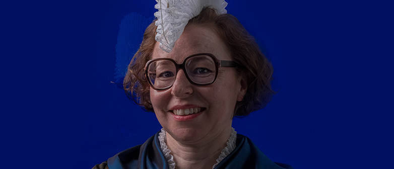 Portrait Nadja Räss