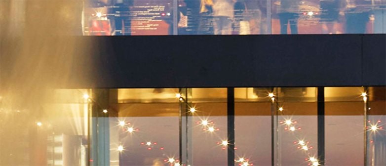 Symbolbild Fenster des KKL