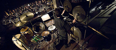 Lucerne Festival Academy