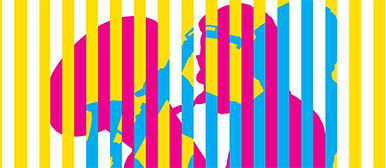 Cover Willisau and All That Jazz von Niklaus Troxler und Olivier Senn.