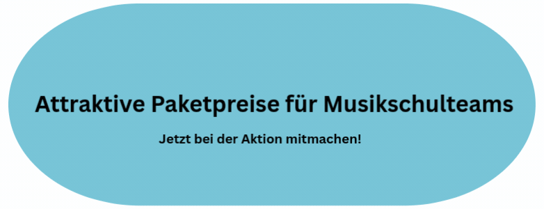Aktion Paketpreise Musik
