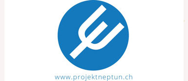 Logo Projekt Neptun