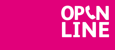 Open Line Logo