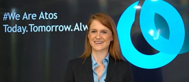 Atos Schulvideo 2021