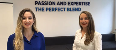 Video Interview mit HAYS Schweiz AG