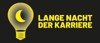 Lange Nacht der Karriere Logo neutral