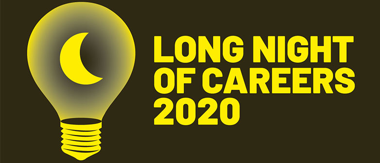 Long Night of Careers 2020