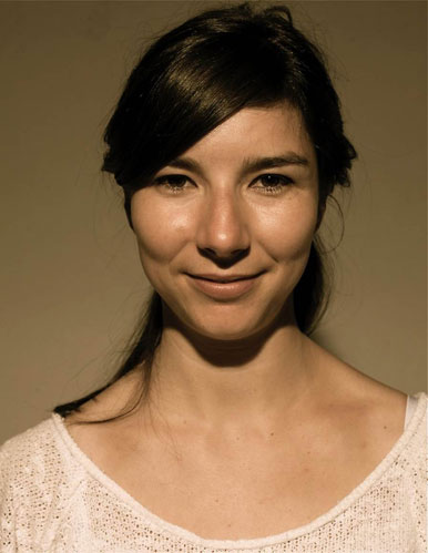 Beatrice Bösiger FH-Preis