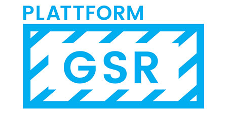 GSR_logo_blue