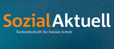 SozialAktuell Fachzeitschrift für Soziale Arbeit