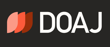 Logo Directory of Open Access Journals