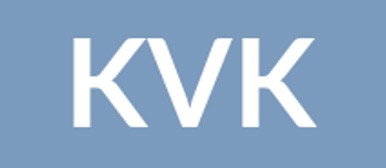 Logo Karlsruher Virtueller Katalog