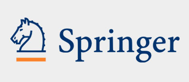Logo Datenbank Springer