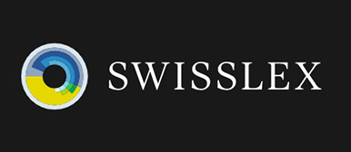 Logo Datenbank swisslex