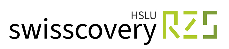 Logo swisscovery RZS HSLU