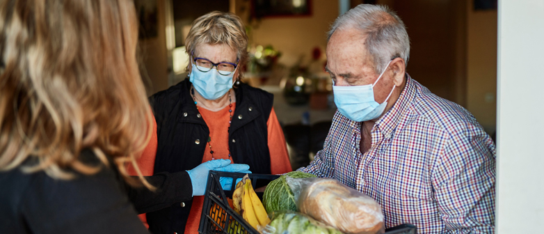 Solidarität – gefragt und hinterfragt