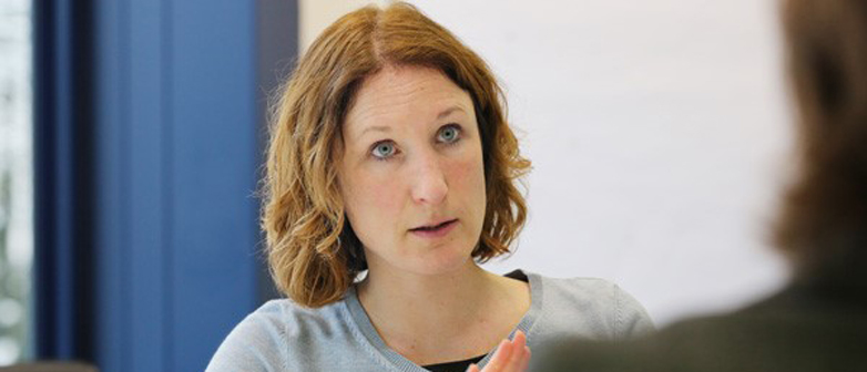 Ladina Gartmann AJB Kanton Zürich