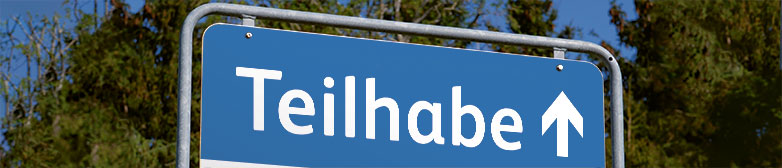 Teilhabe