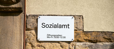Sozialamt