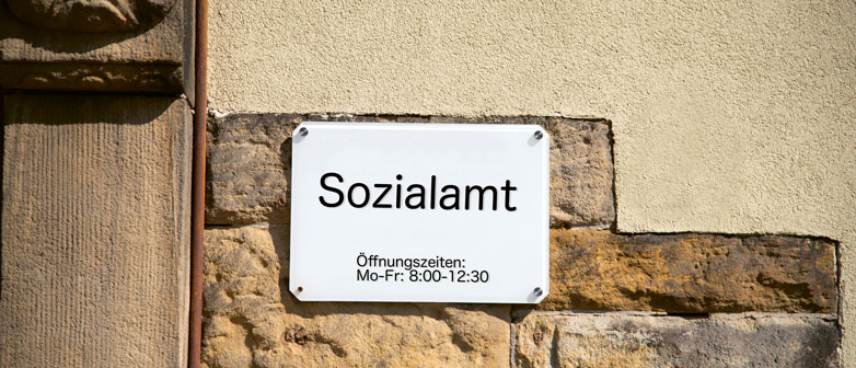 Sozialamt