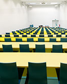 Auditorium am Inseliquai 12B