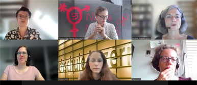 Alumni Talk Juli 2024