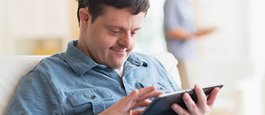 Behinderung und Lebensqualität | Hochschule Luzern