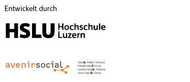 logo hslu avenir social
