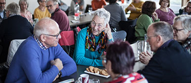 Gemeinwesenarbeit Cham