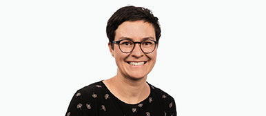 Melanie Studer CAS Sozialhilferecht