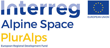Logo Interreg Alpine Space