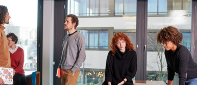 studierende soziale arbeit