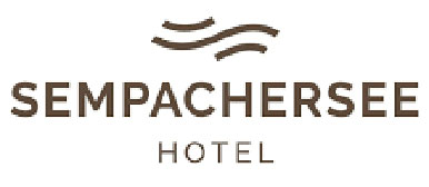 Logo Sempachersee Hotel