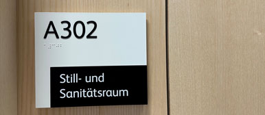 Stillraum