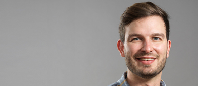 Michael Limacher Portrait