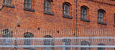 Gefängnis