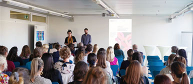 Angebote für Opfer häuslicher und sexualisierter Gewalt