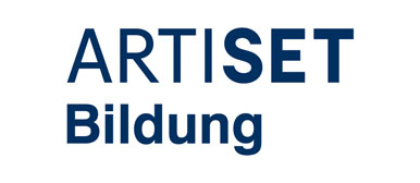 Logo Artiset